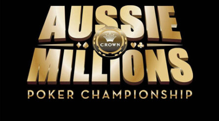 Aussie Millions